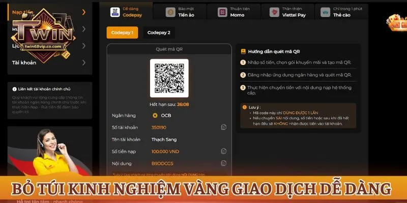 Bỏ túi kinh nghiệm vàng giao dịch dễ dàng