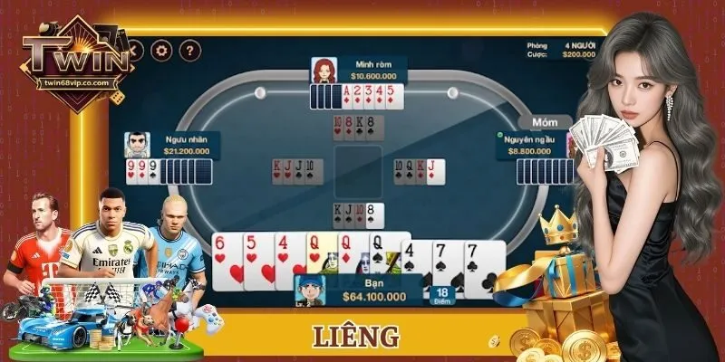 Liêng